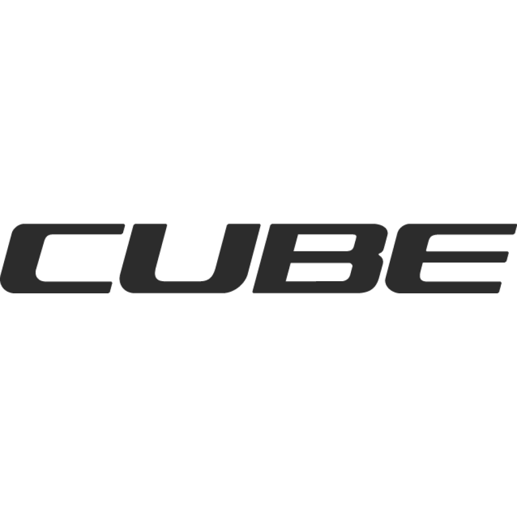 Cube II samolepka Cube II samolepka