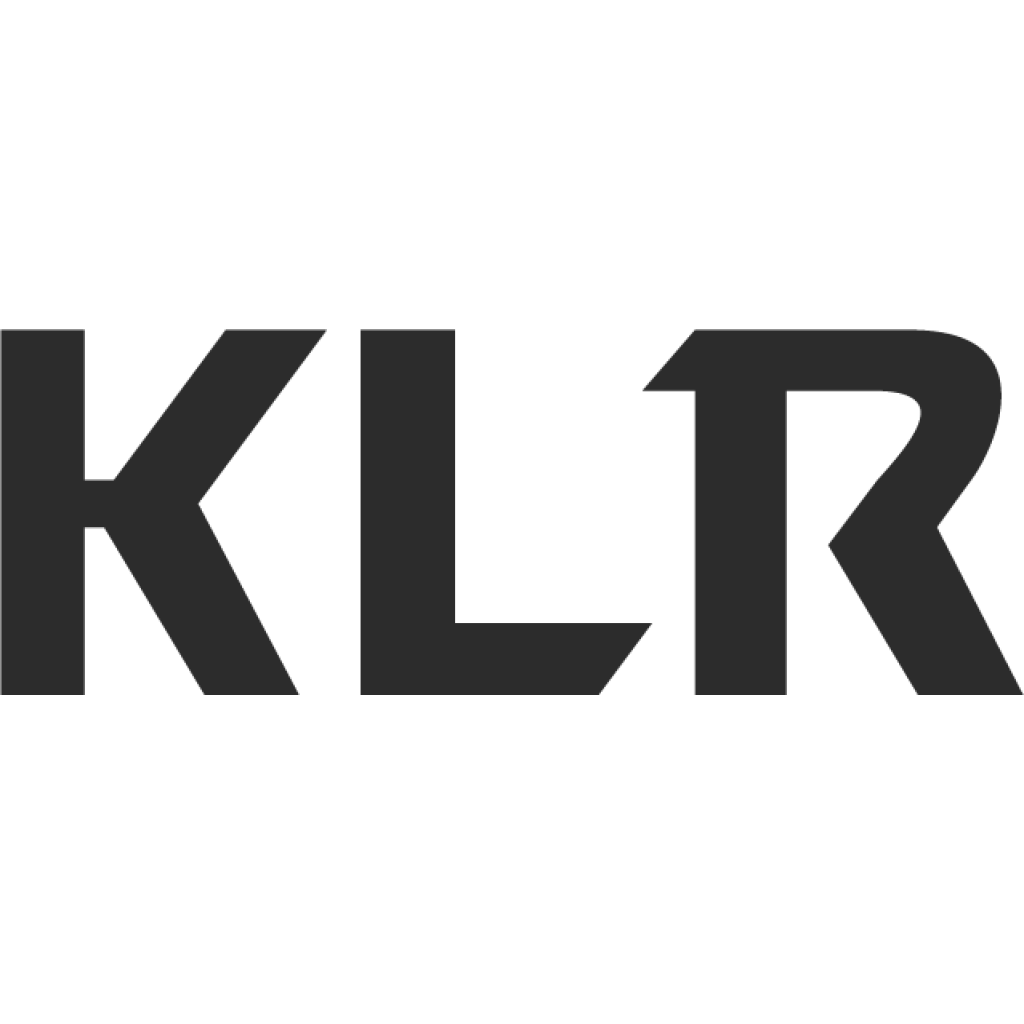 KLR samolepka KLR samolepka
