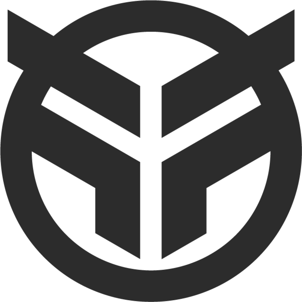 BMX Logo samolepka BMX Logo samolepka