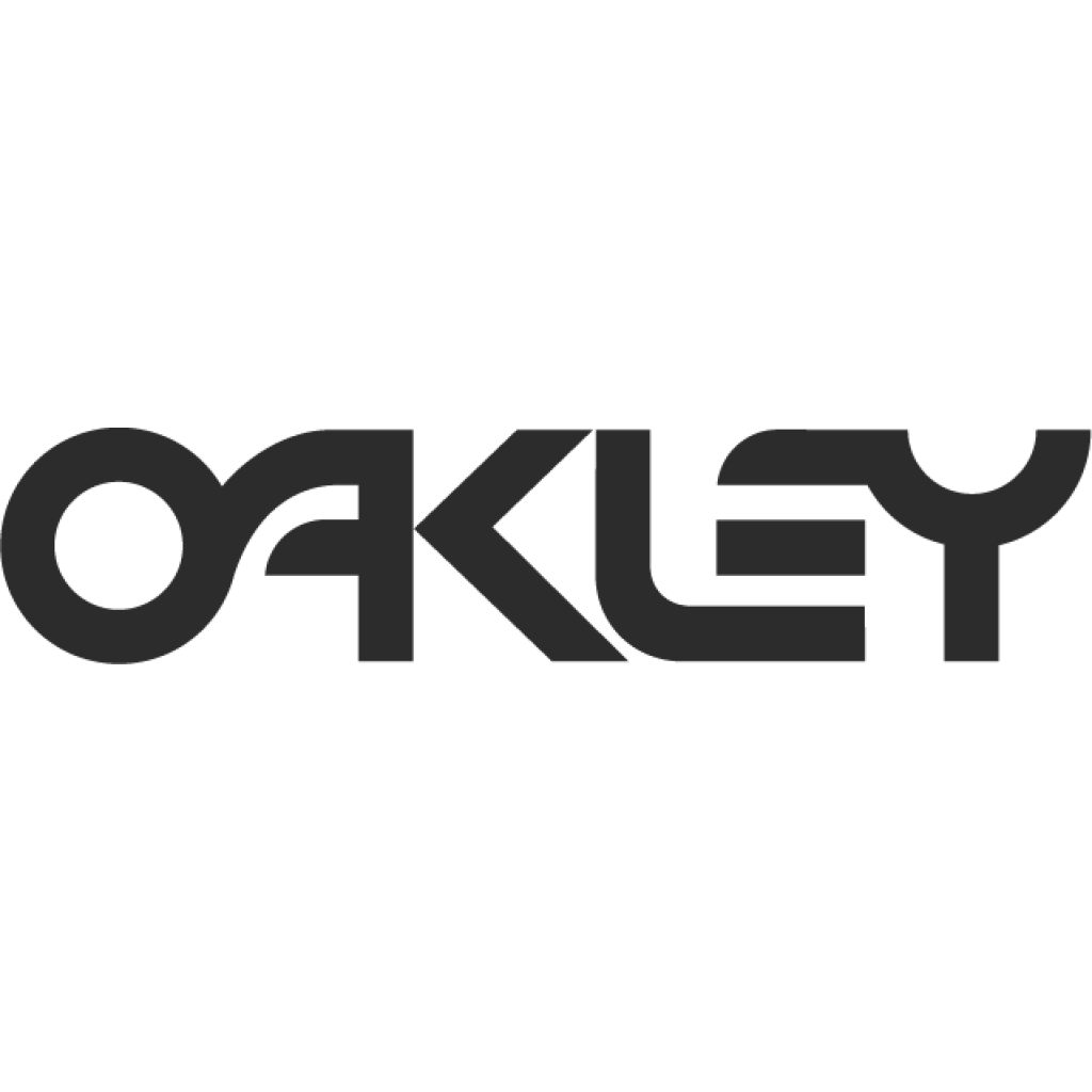 Oakley samolepka Oakley samolepka