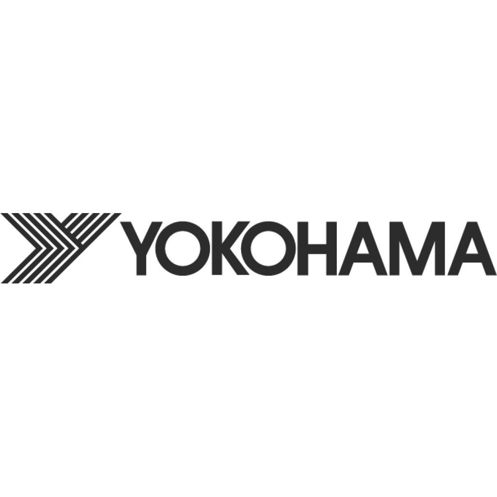 Yokohama samolepka Yokohama samolepka