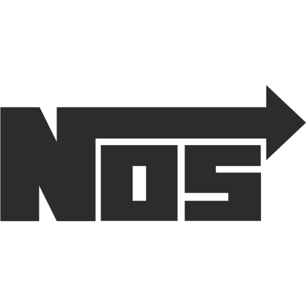 Nos samolepka Nos samolepka