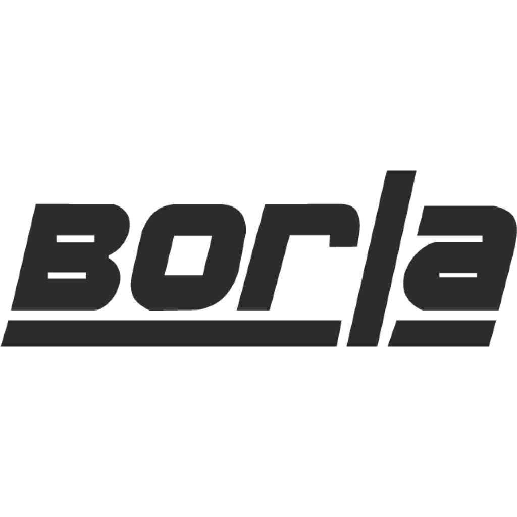Borla samolepka Borla samolepka