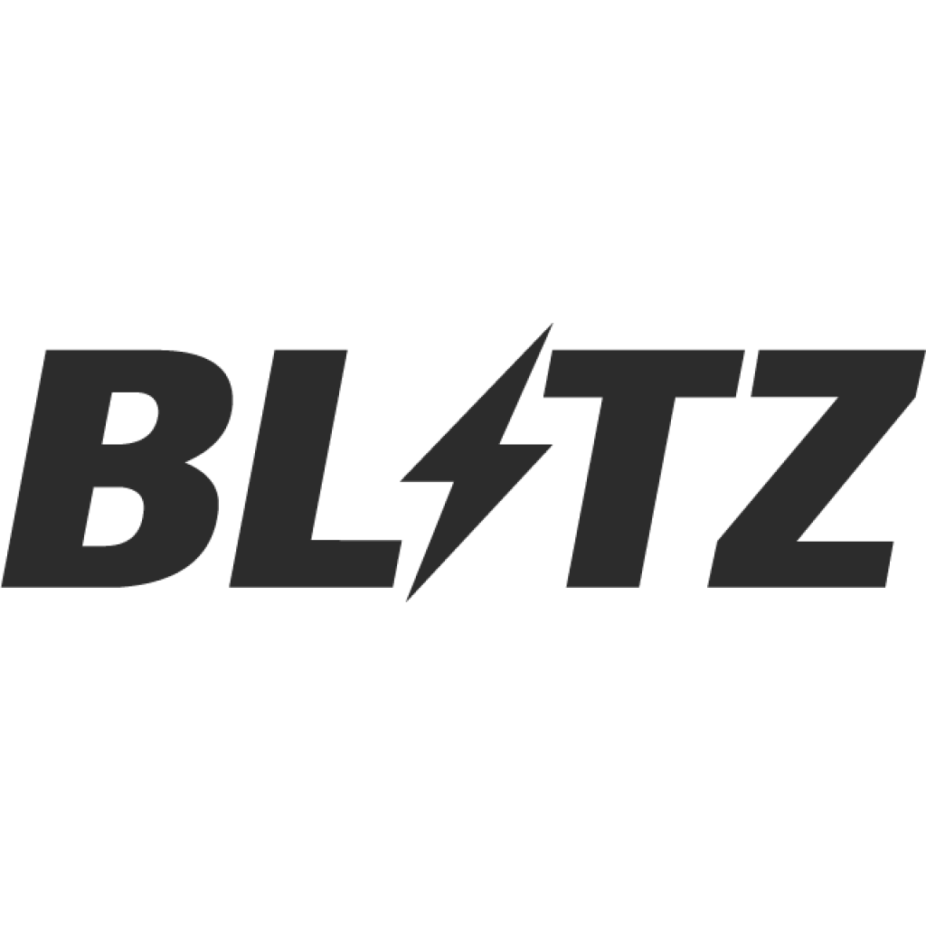 Blitz samolepka Blitz samolepka