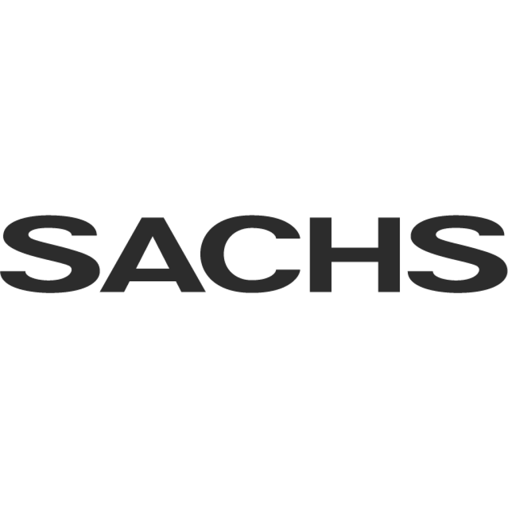Sachs II samolepka Sachs II samolepka