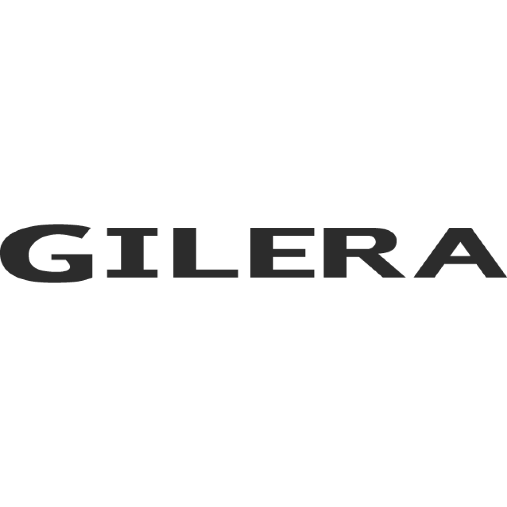Gilera II samolepka Gilera II samolepka