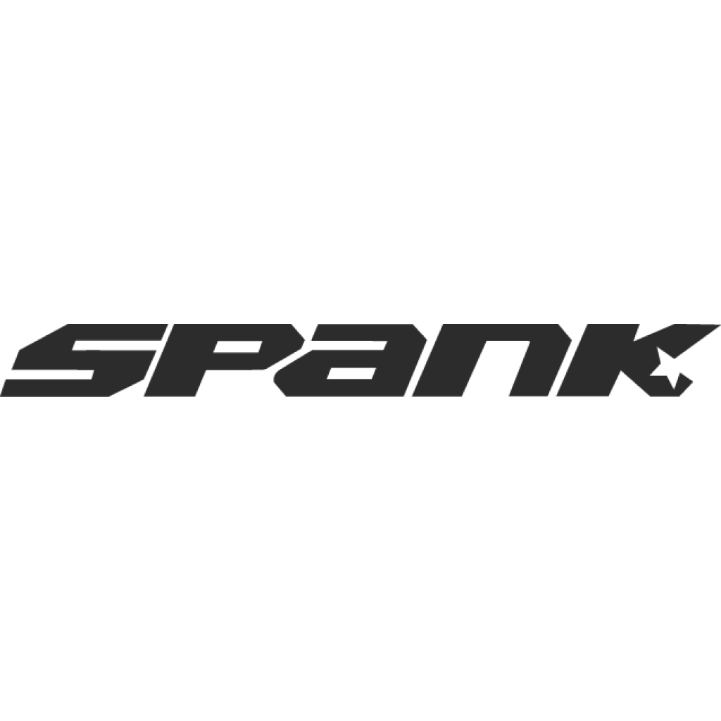 Spank II samolepka Spank II samolepka
