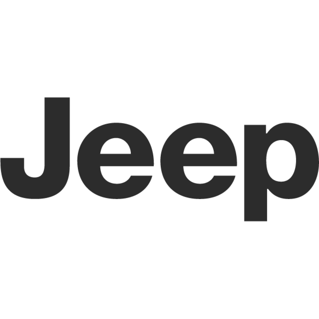 Jeep samolepka Jeep samolepka