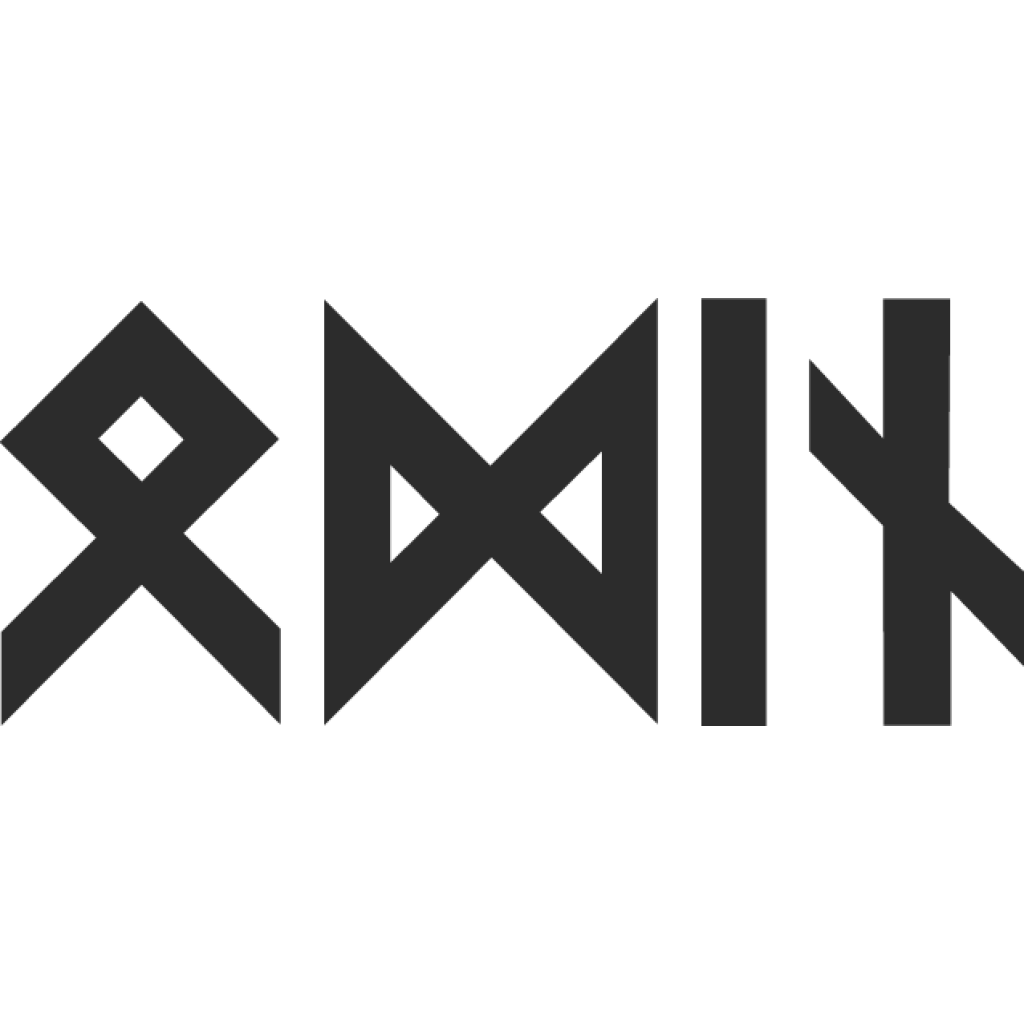 Odin samolepka Odin samolepka