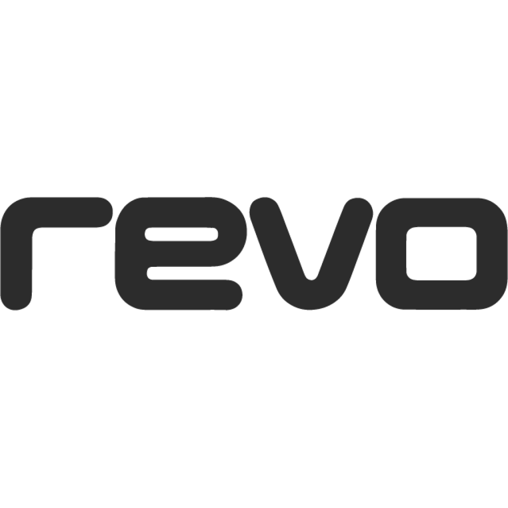 Revo samolepka Revo samolepka
