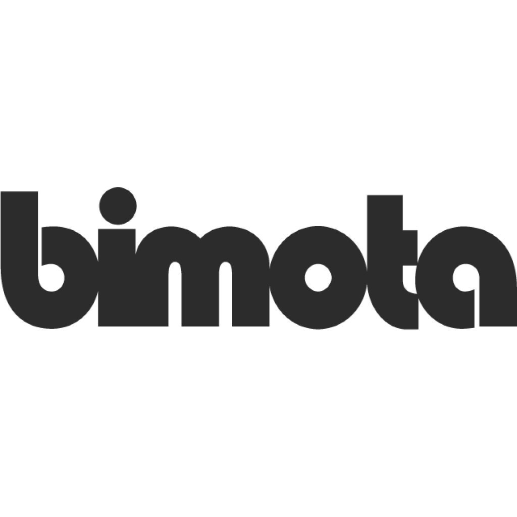 Bimota II samolepka Bimota II samolepka