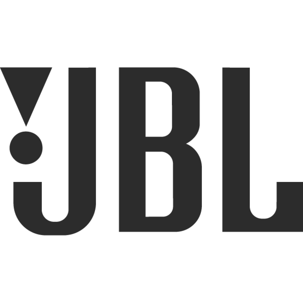 JBL samolepka JBL samolepka