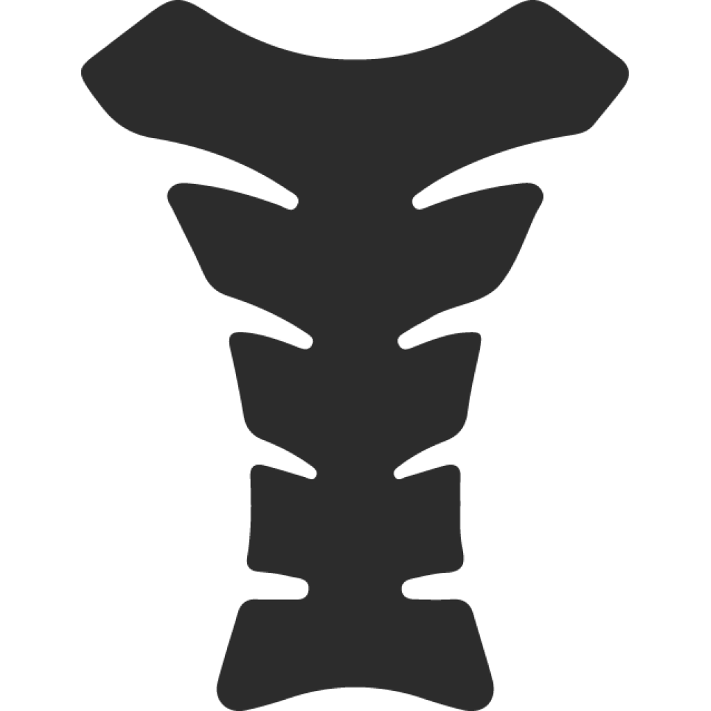 Stretch tankpad samolepka Stretch tankpad samolepka