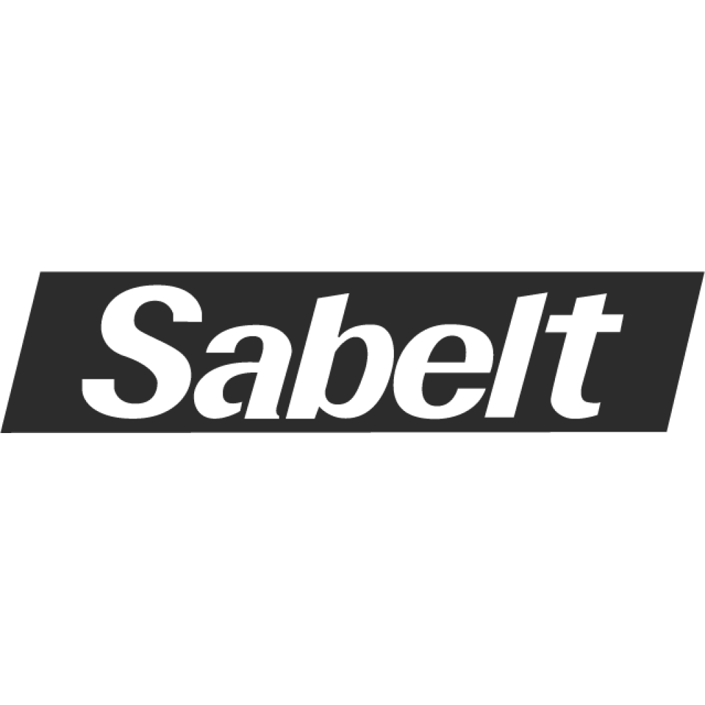 Sabelt samolepka Sabelt samolepka