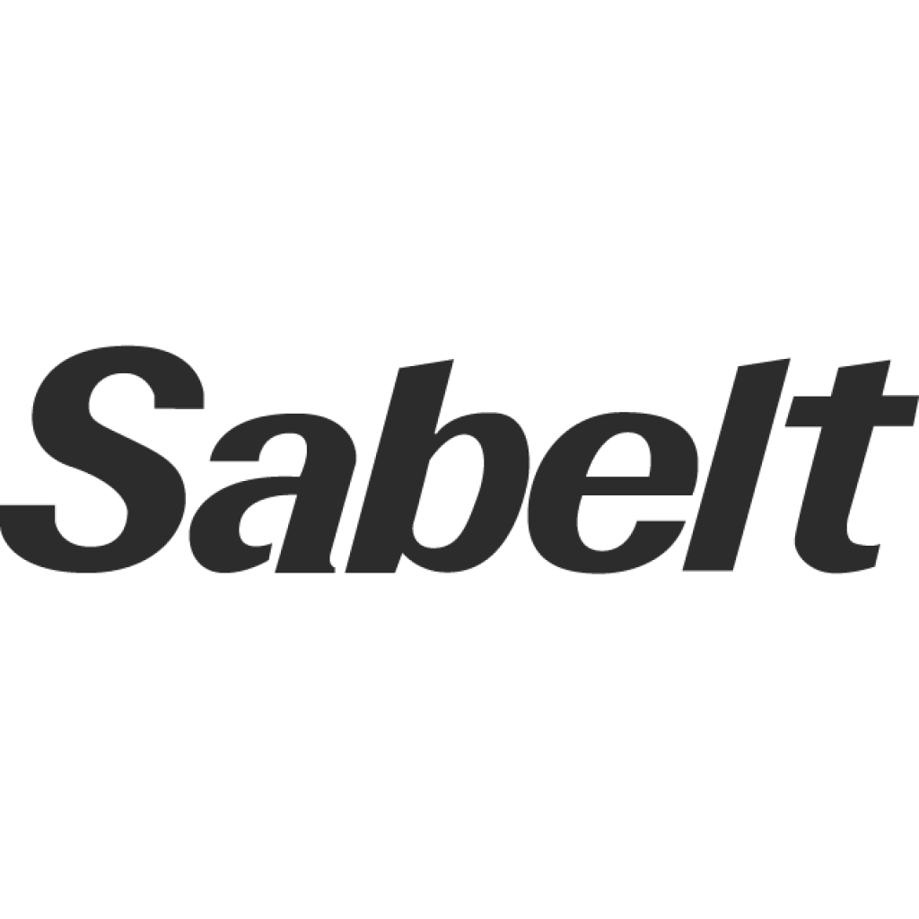Sabelt II samolepka Sabelt II samolepka