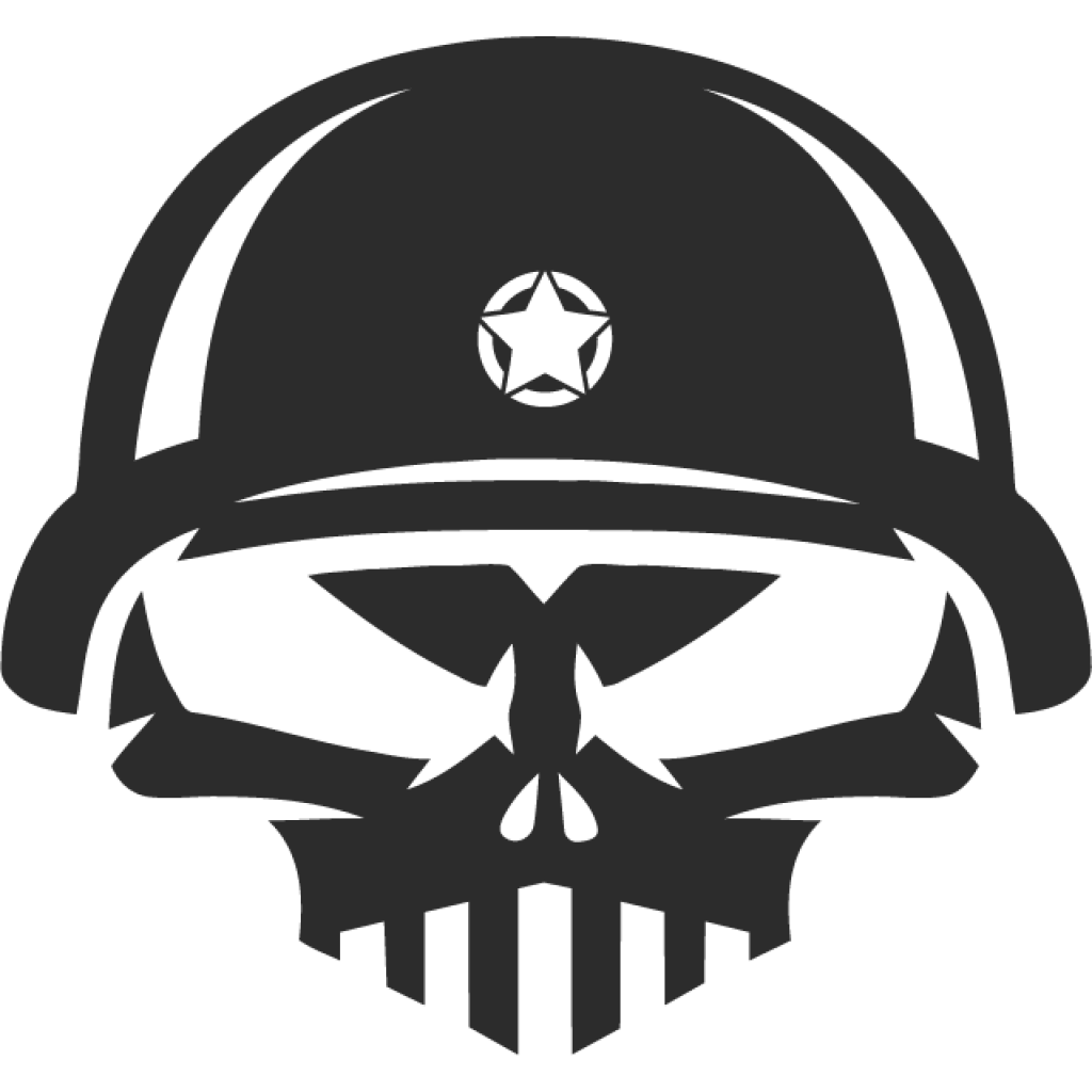 Warface samolepka