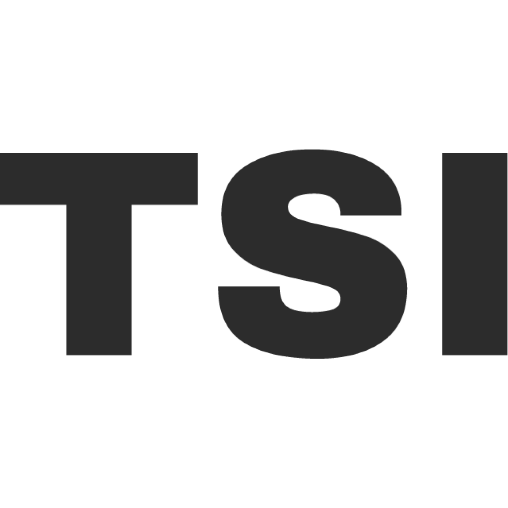TSI samolepka TSI samolepka