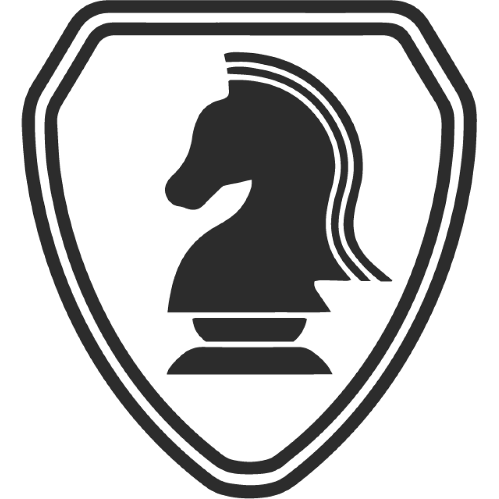 Knight Industries samolepka Knight Industries samolepka