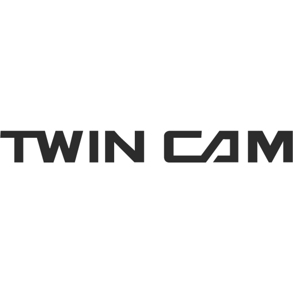Twin Cam samolepka Twin Cam samolepka