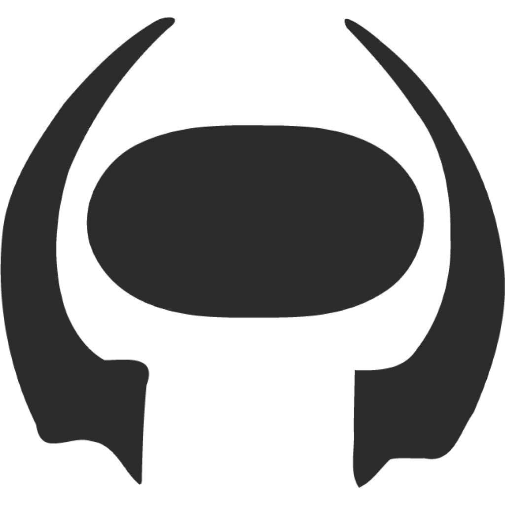Hathor samolepka Hathor samolepka