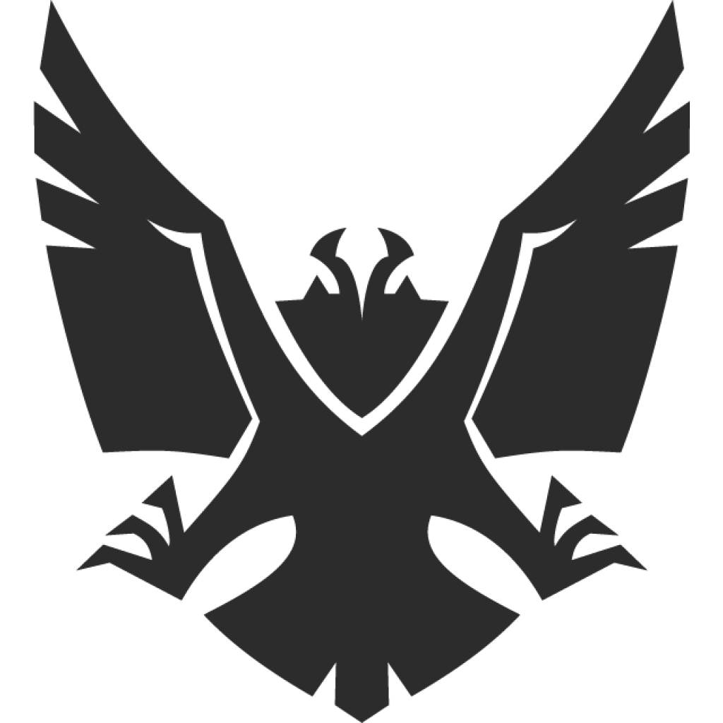 Heru\'ur samolepka