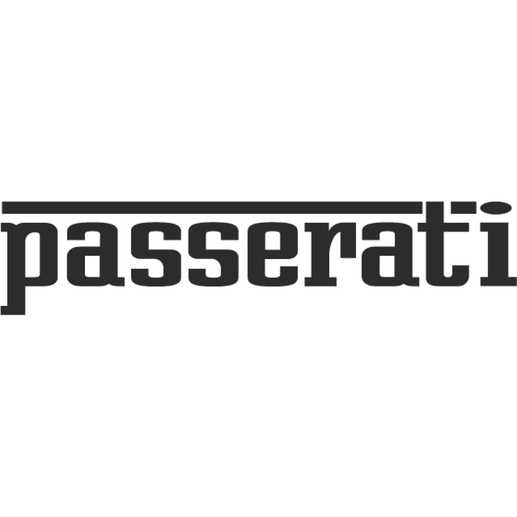 Passerati samolepka Passerati samolepka