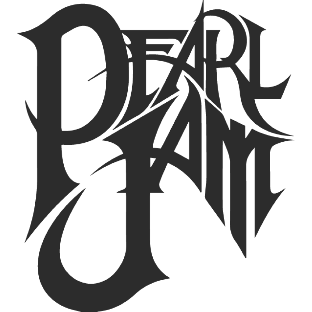 Pearl Jam II samolepka Pearl Jam II samolepka