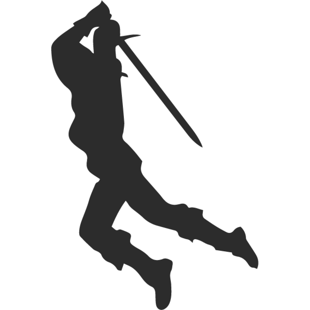 Geralt III samolepka Geralt III samolepka