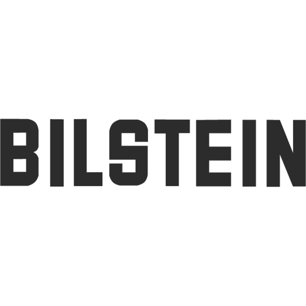 Bilstein samolepka Bilstein samolepka