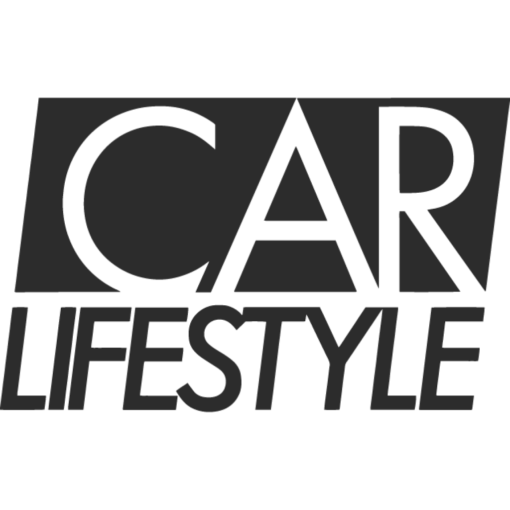 Car Lifestyle samolepka Car Lifestyle samolepka