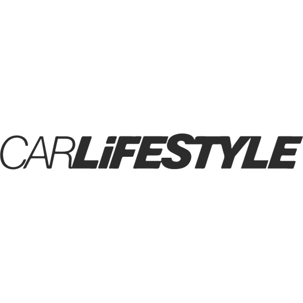 Car Lifestyle II samolepka Car Lifestyle II samolepka