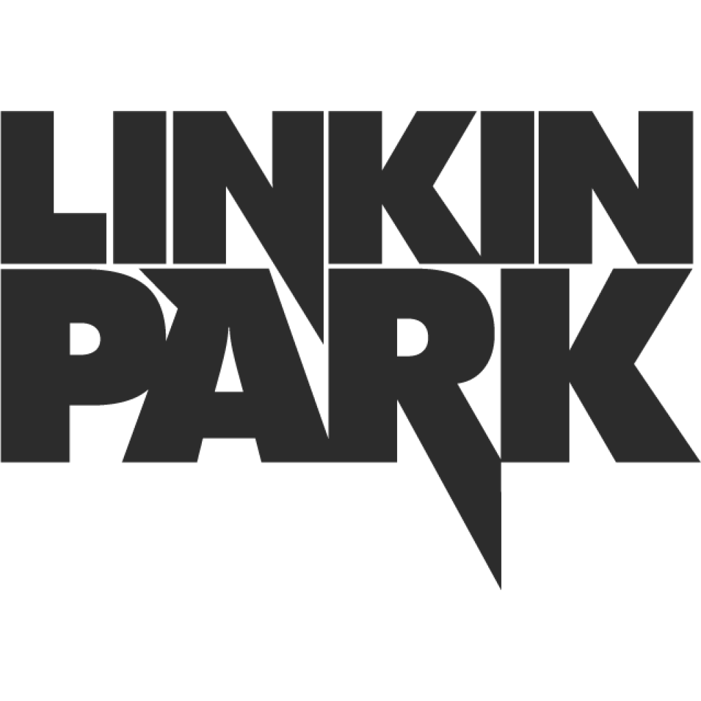 Linkin Park samolepka Linkin Park samolepka