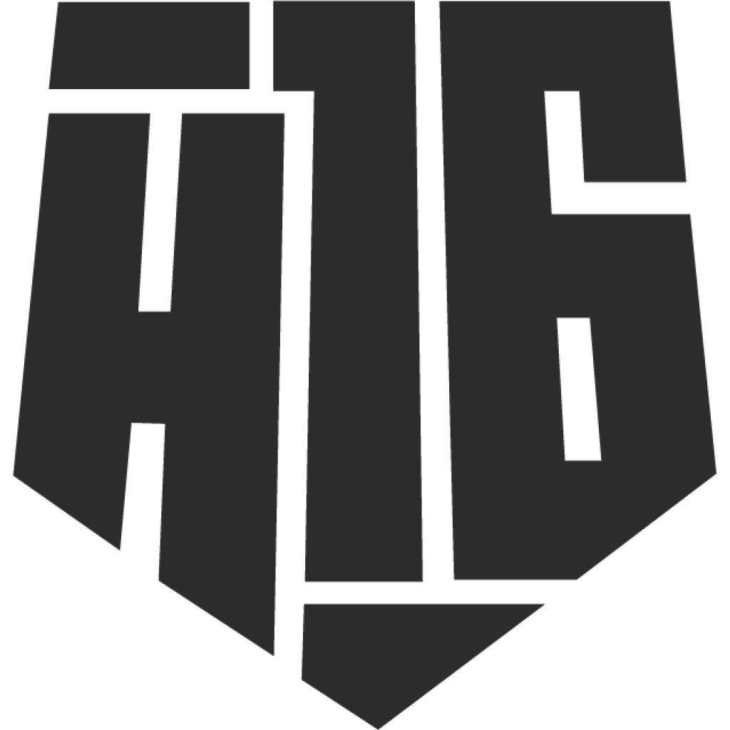 H16 samolepka H16 samolepka