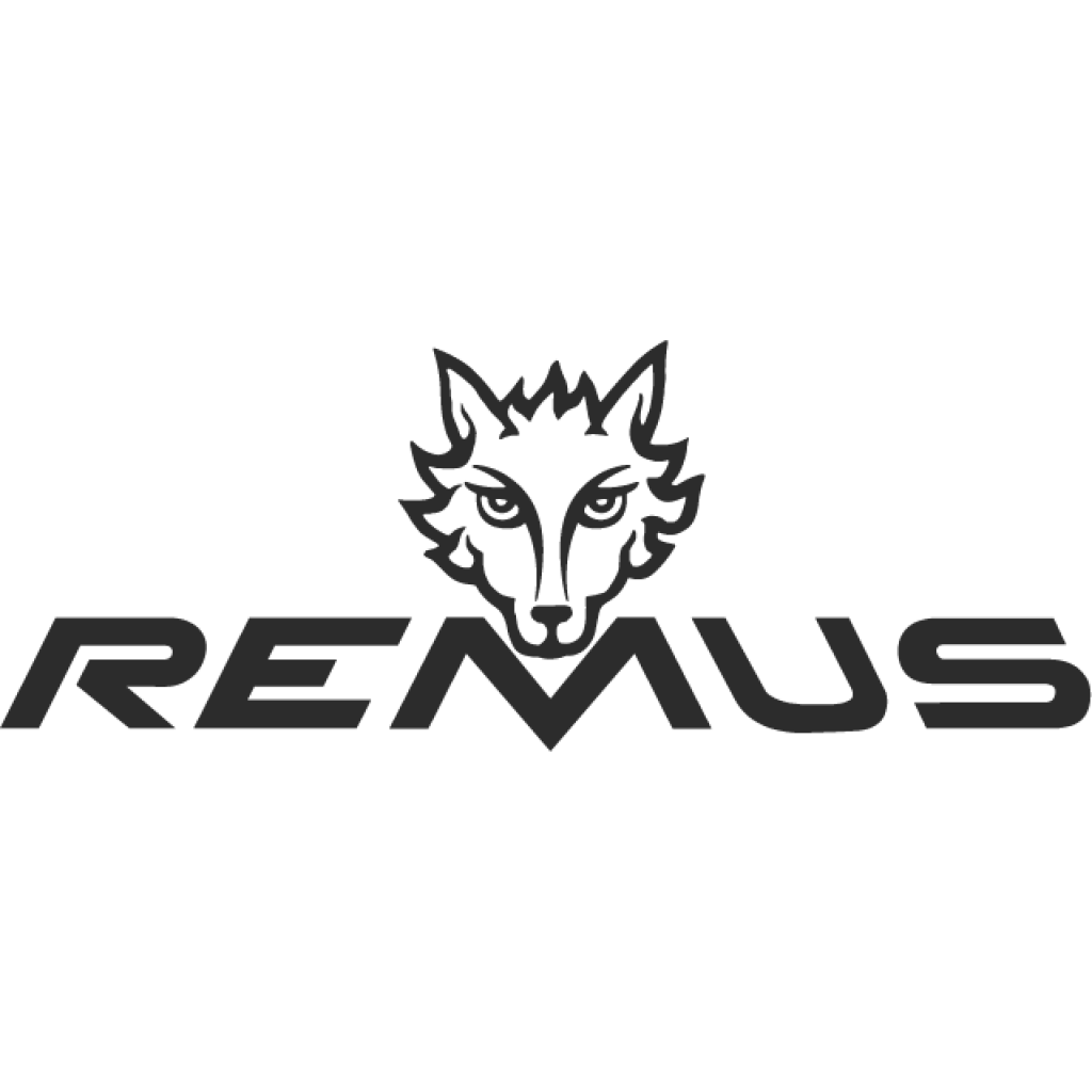 REMUS samolepka REMUS samolepka