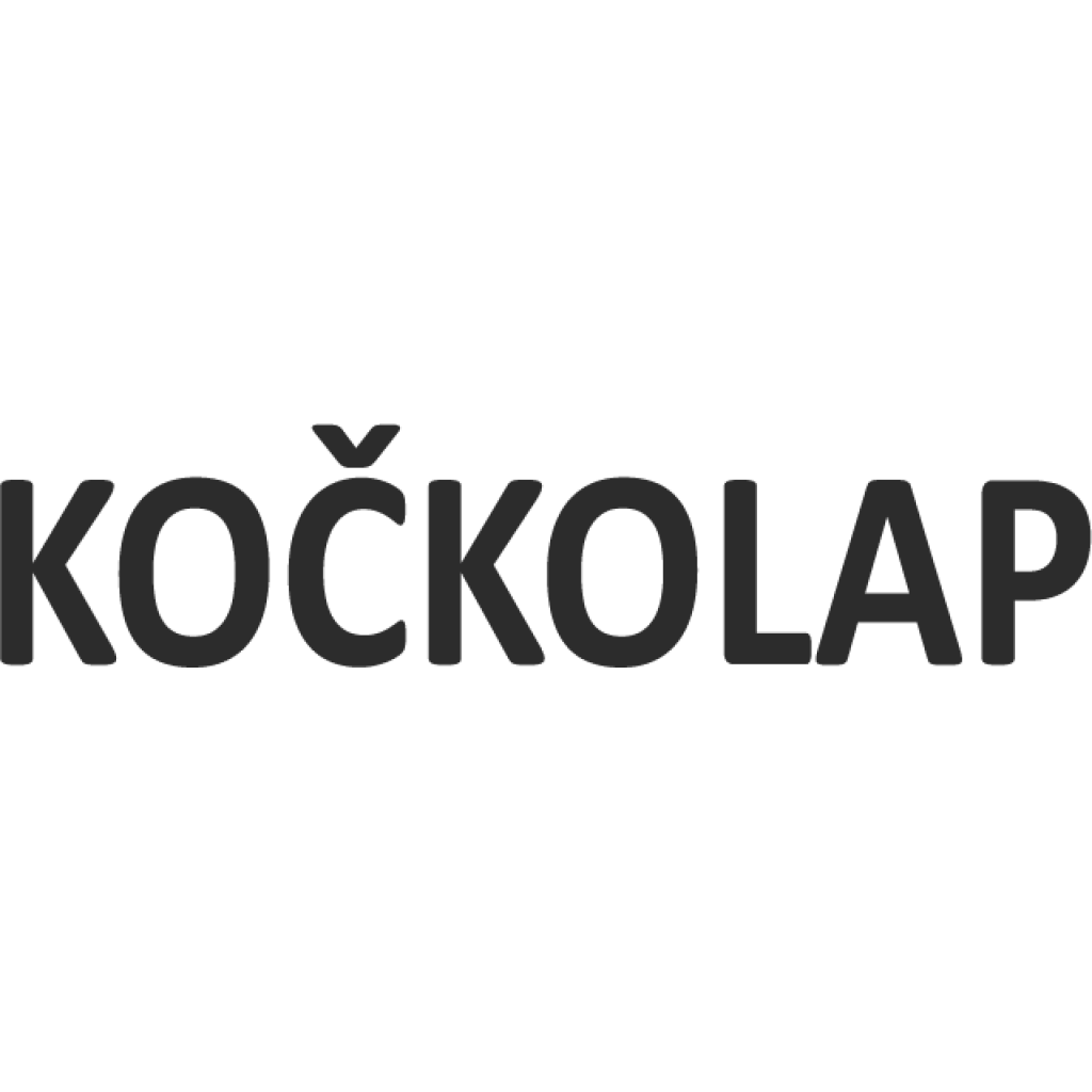 Kočkolap samolepka Kočkolap samolepka