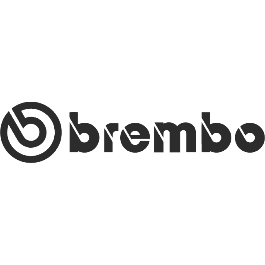Brembo samolepka Brembo samolepka