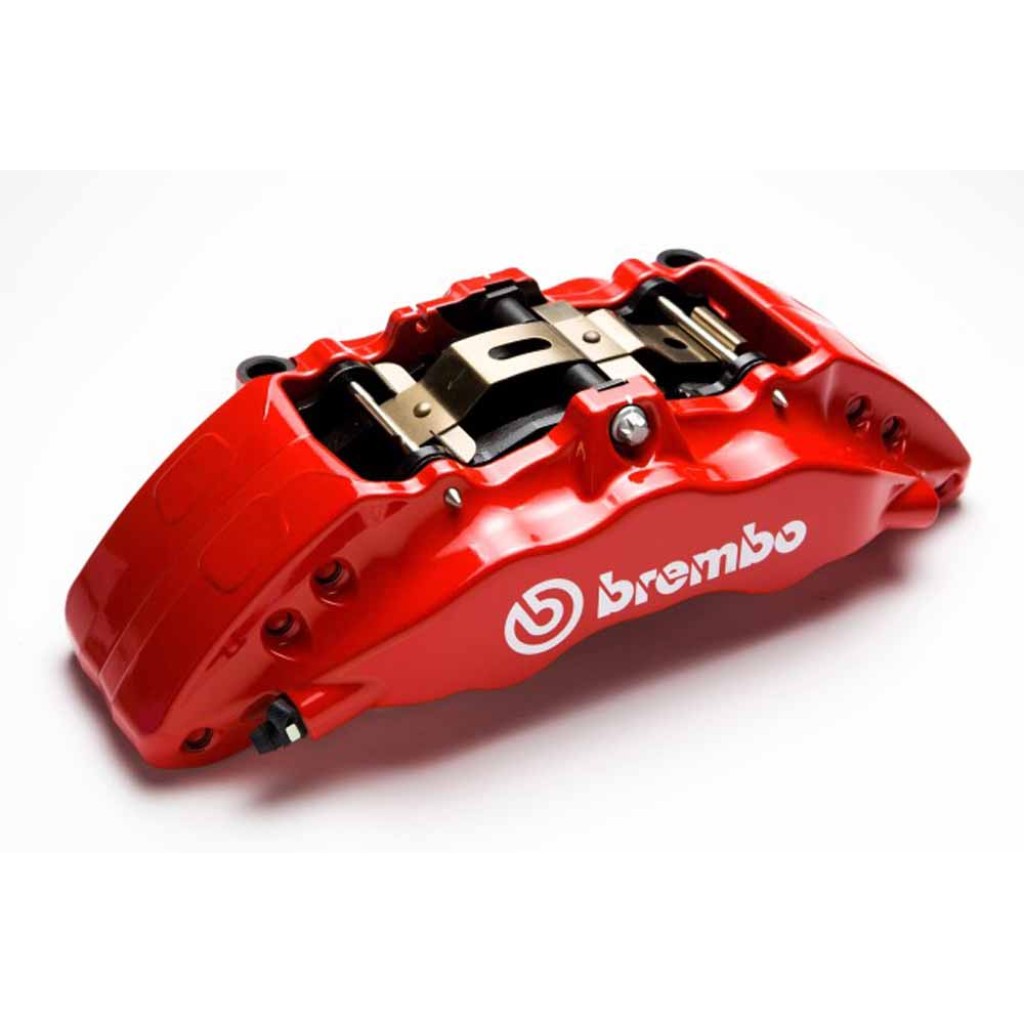 Brembo samolepka Brembo samolepka