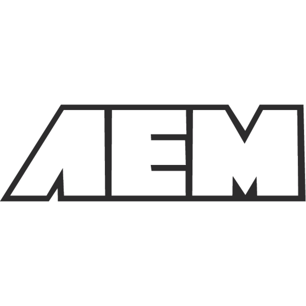 AEM samolepka AEM samolepka