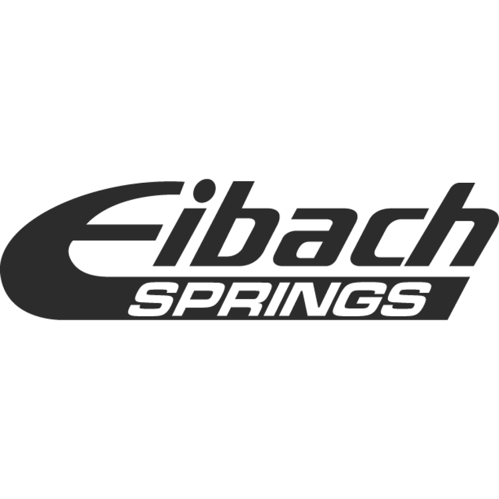 Eibach samolepka Eibach samolepka