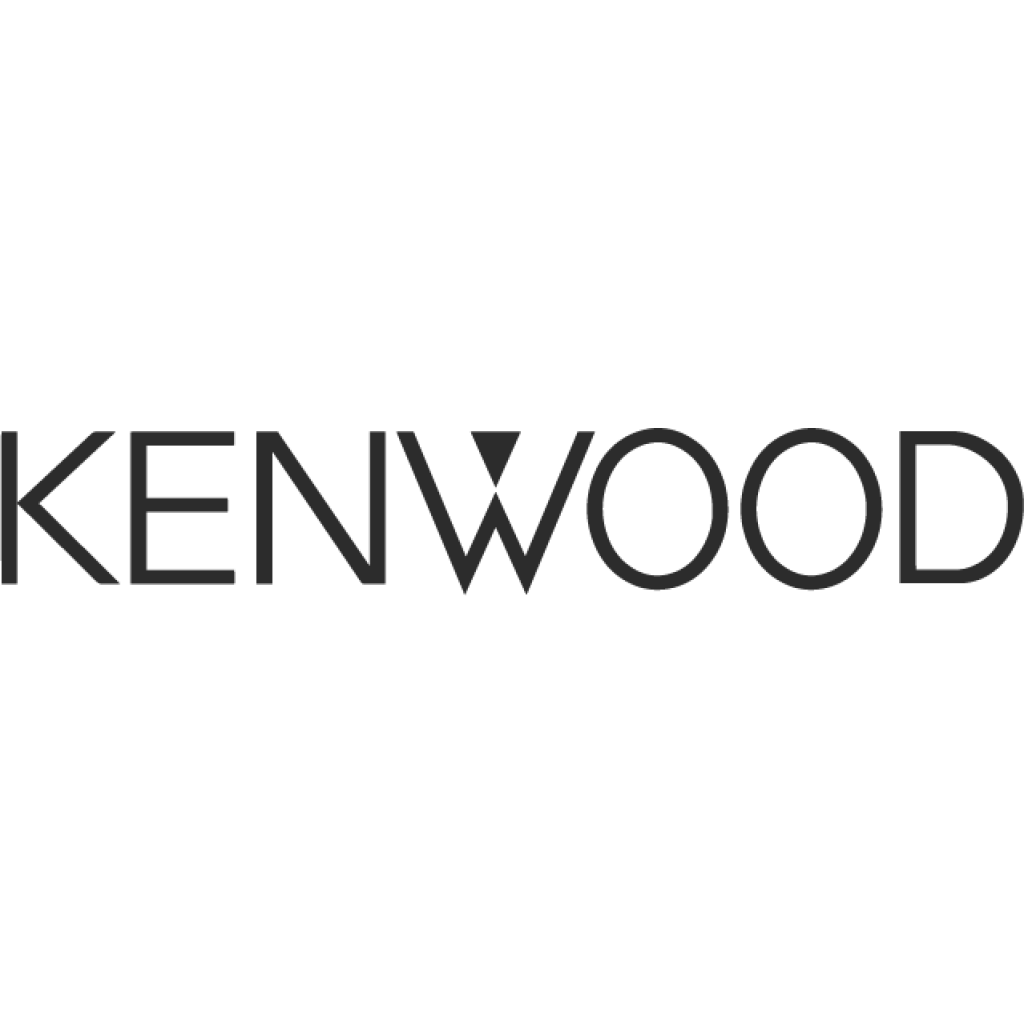 Kenwood samolepka Kenwood samolepka