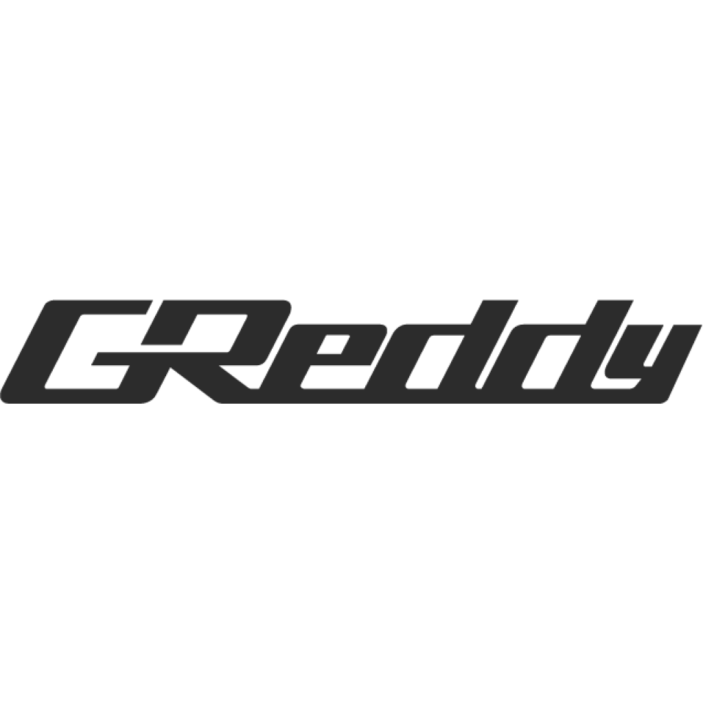 Greddy samolepka Greddy samolepka