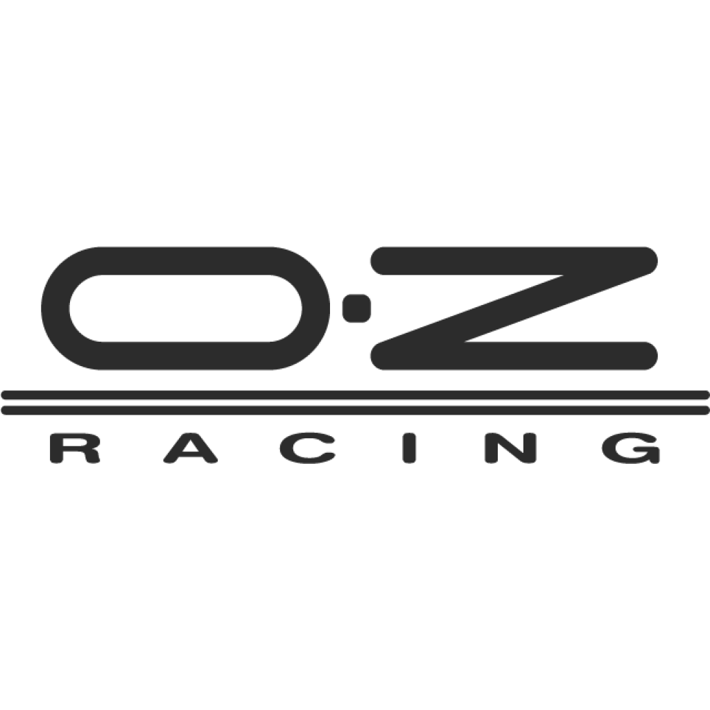 O.Z RACING samolepka O.Z RACING samolepka