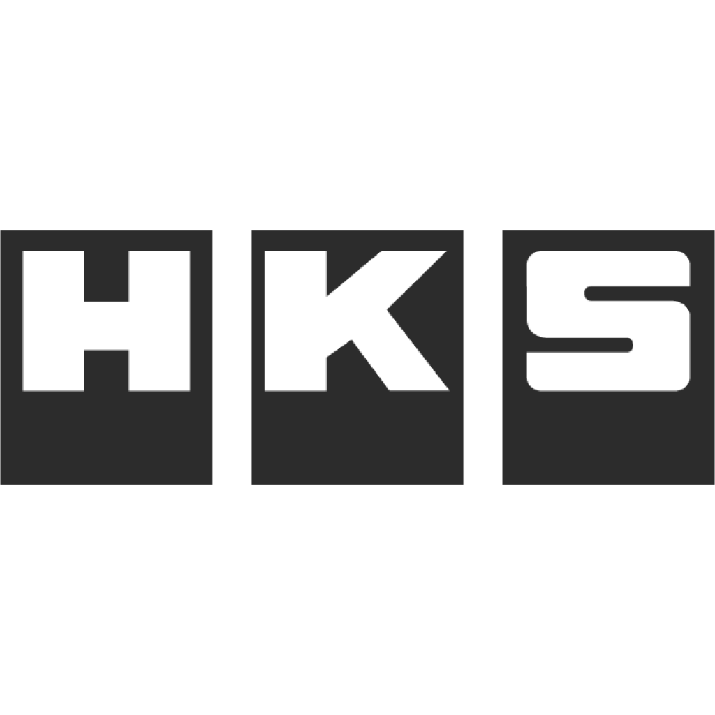 HKS samolepka HKS samolepka