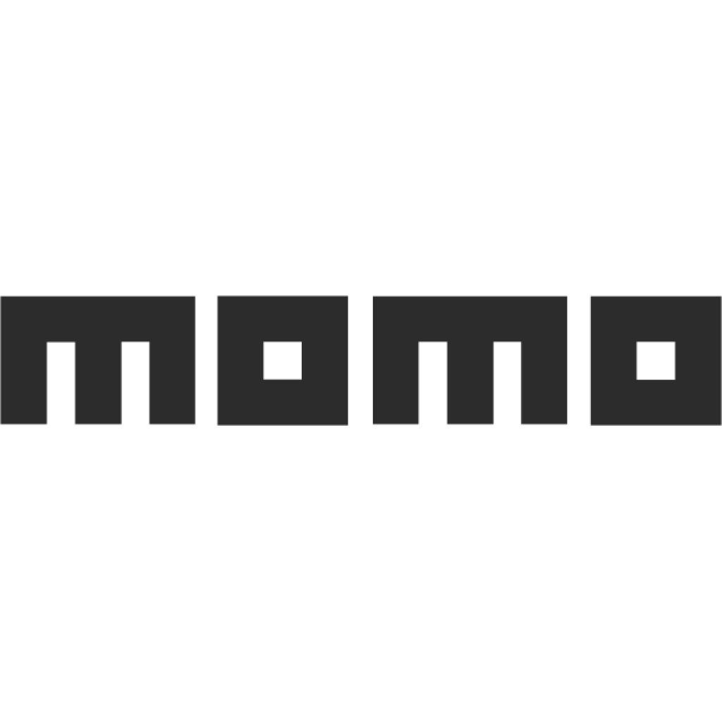 MOMO samolepka MOMO samolepka