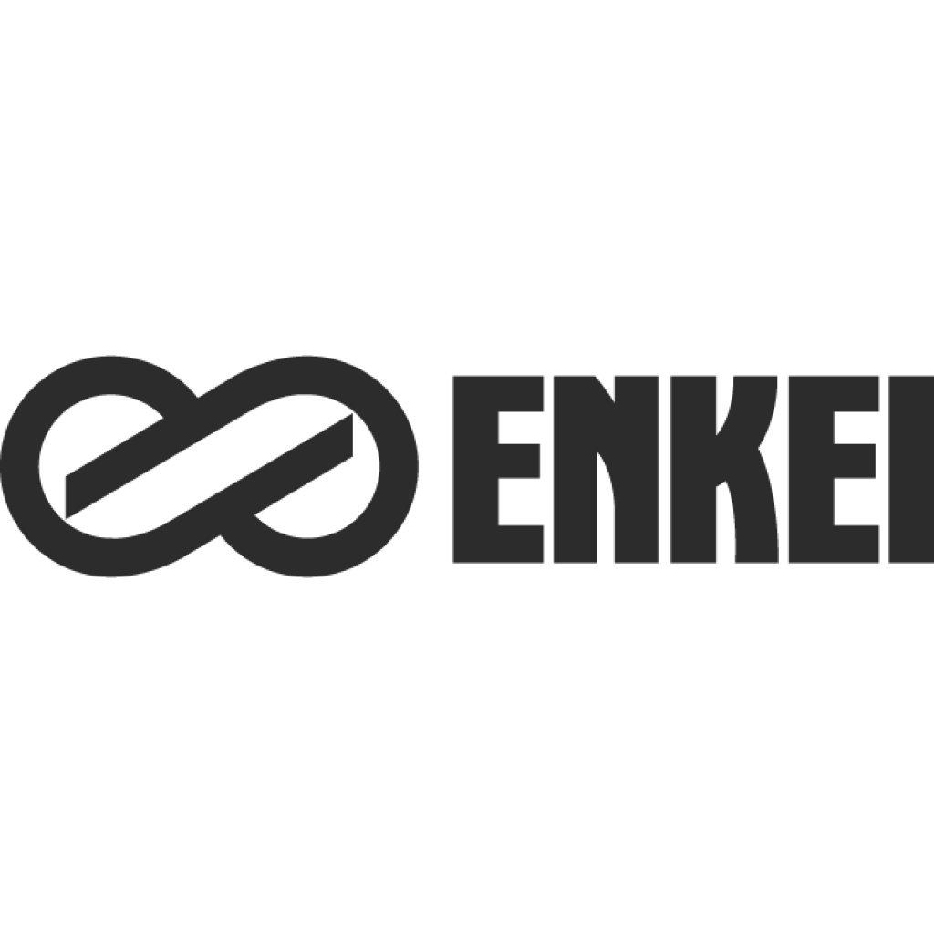 Enkei samolepka Enkei samolepka