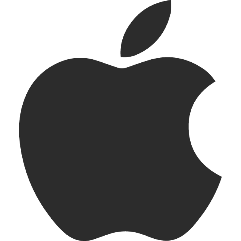 Apple samolepka Apple samolepka