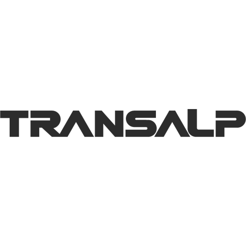 Transalp samolepka Transalp samolepka