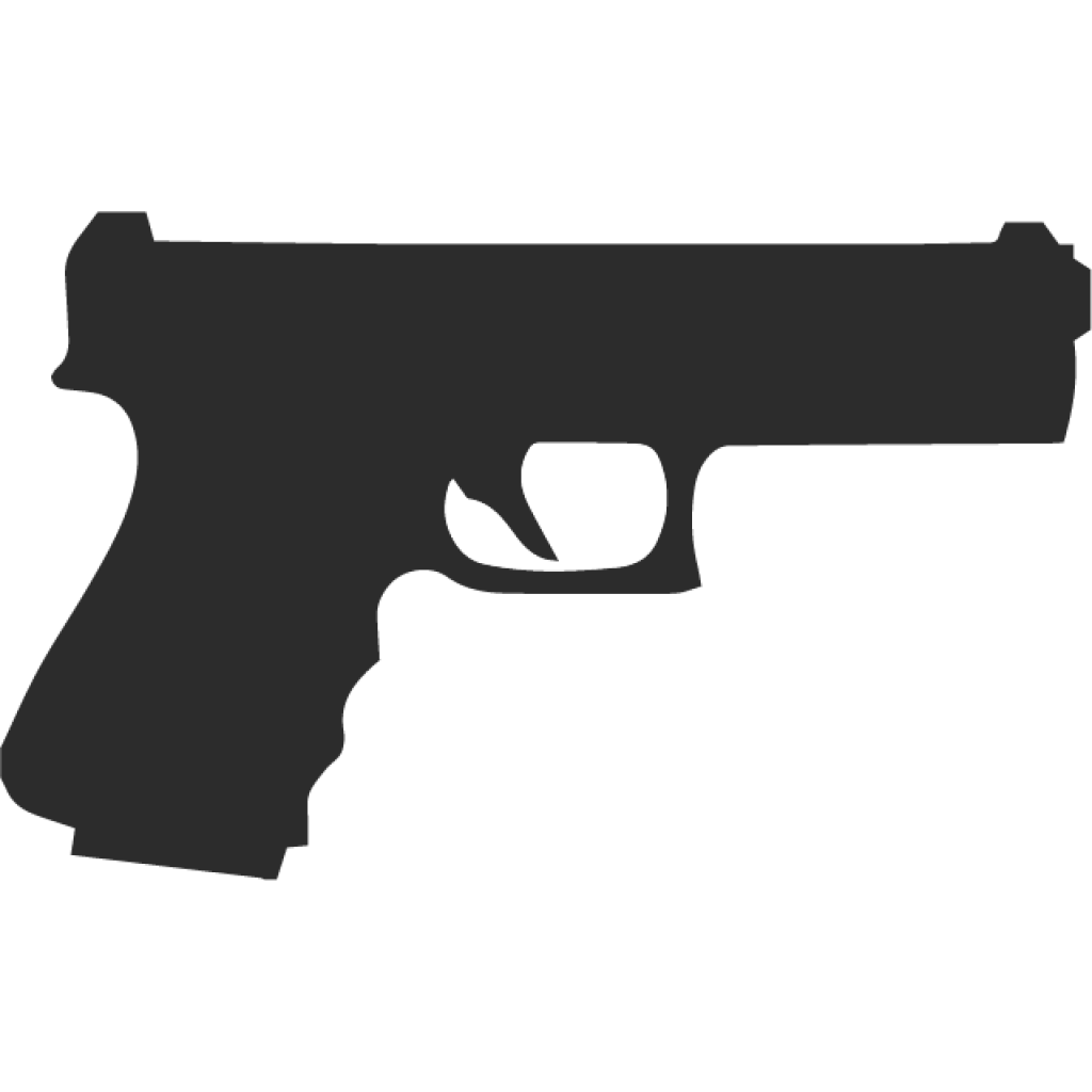 9mm samolepka 9mm samolepka
