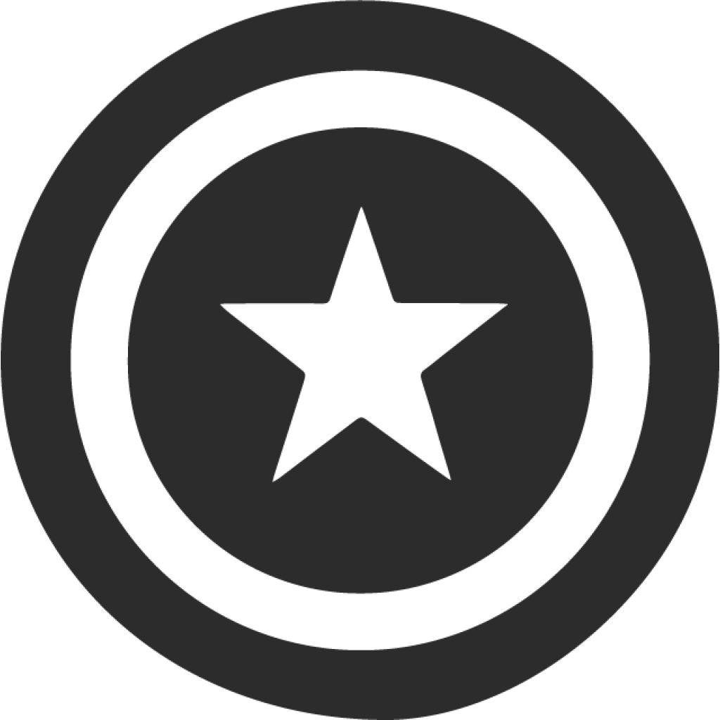 Captain America II samolepka Captain America II samolepka