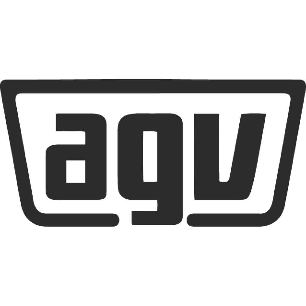 AGV samolepka AGV samolepka